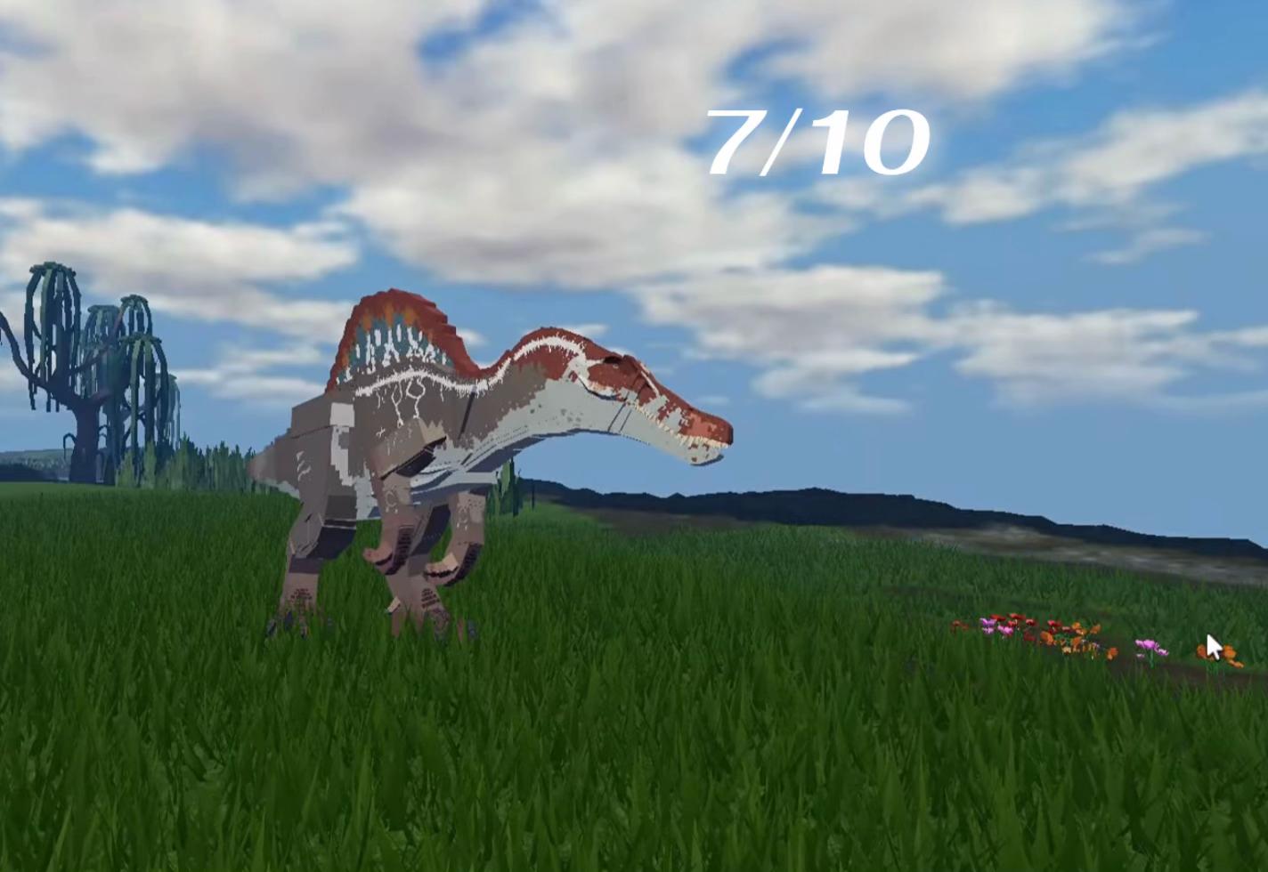 @jurassicworld!🦖🦕🐊000000น็อต