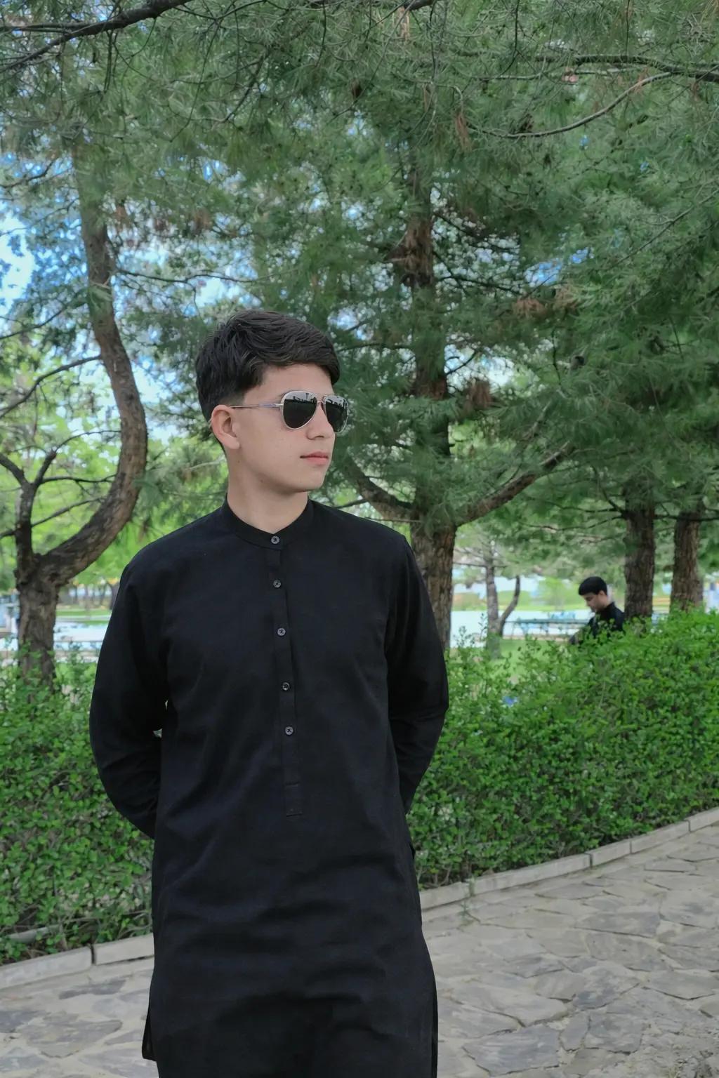 @『Mr(____)Patanī
