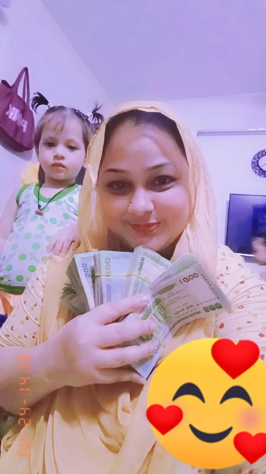 @SadiaAmin💃