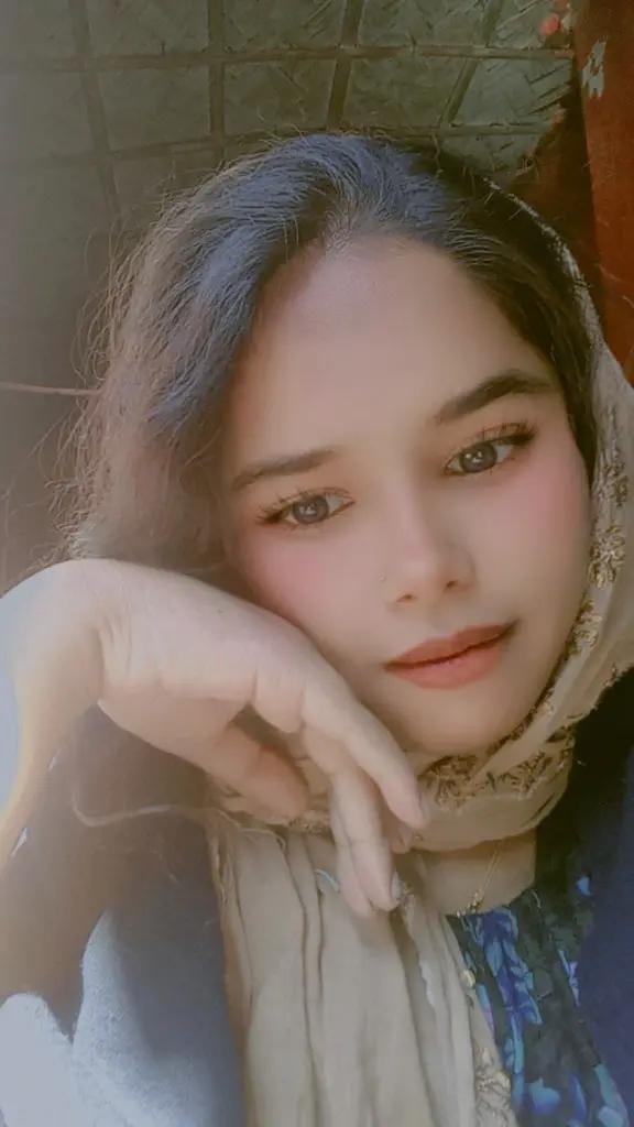 @অপরিচিতা 133