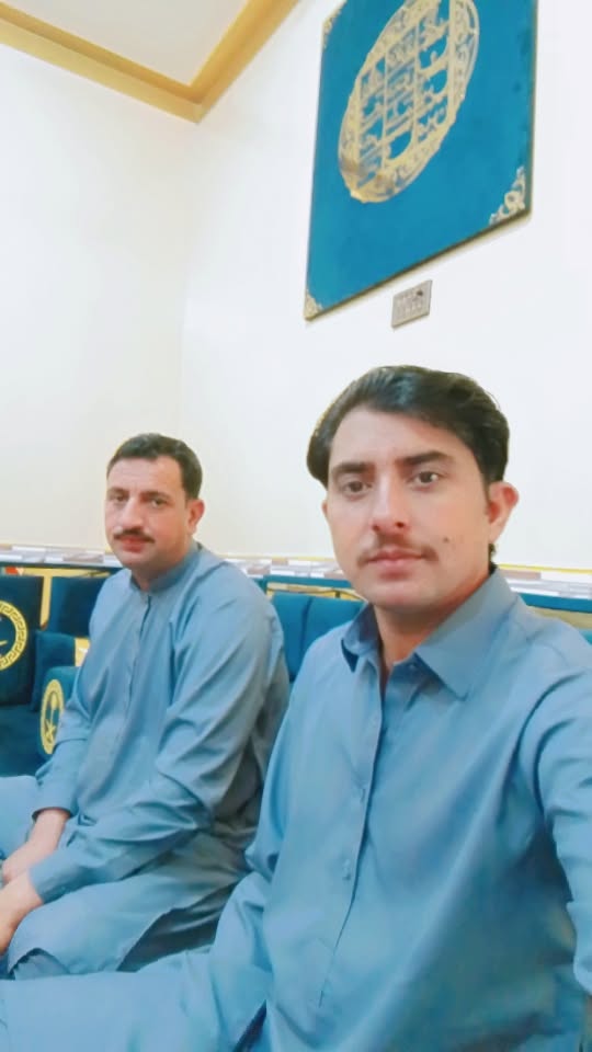 @Ejaz Iqbal Mughal