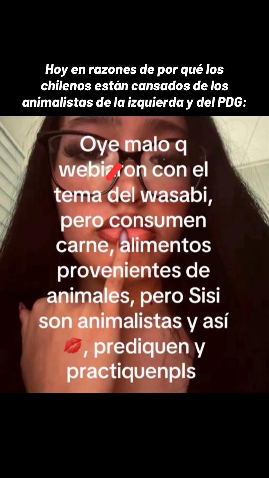 @Lobo Pills 🐺🇨🇱🇵🇸✝️