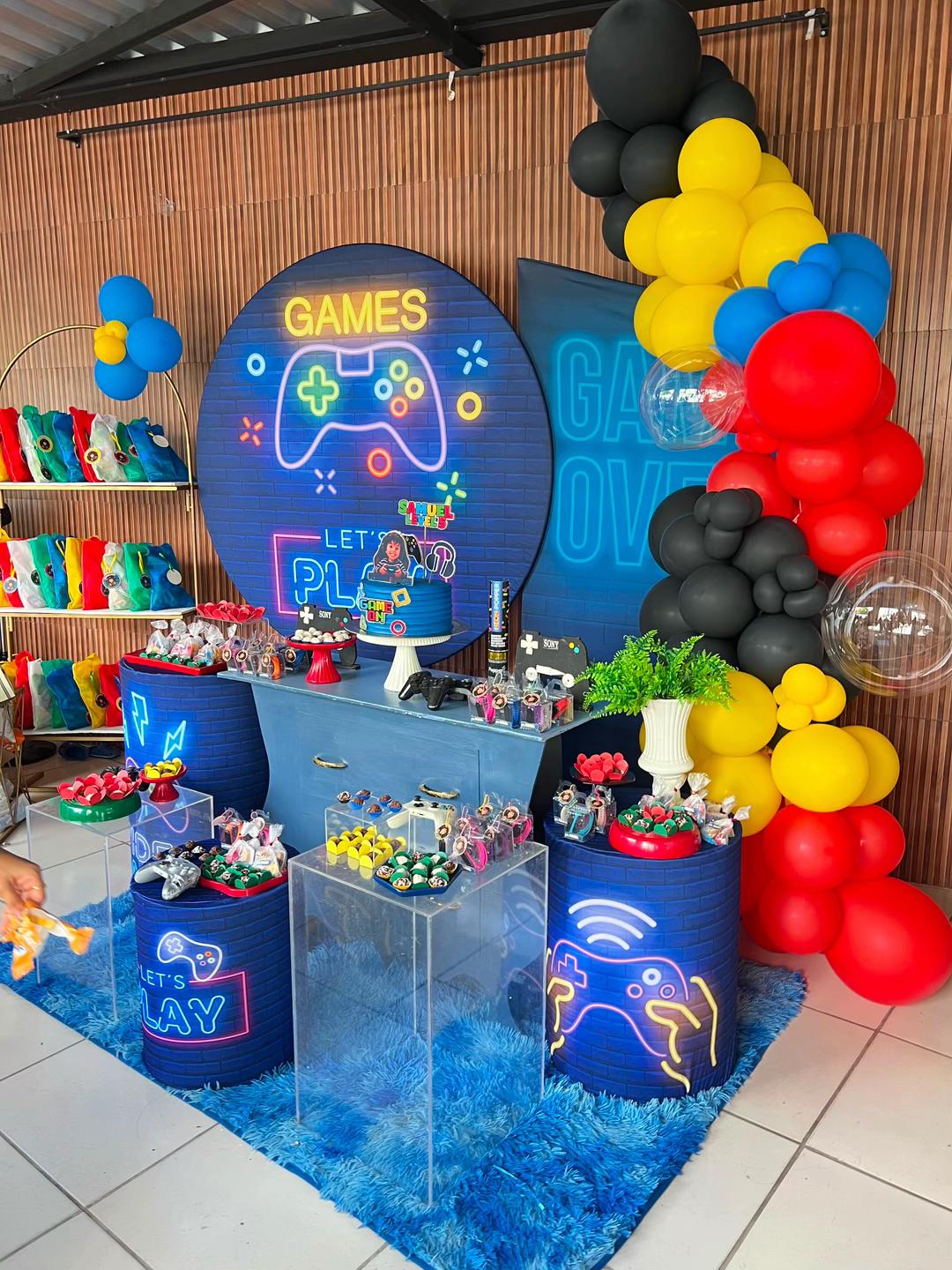 @Eternizando sonhos decor