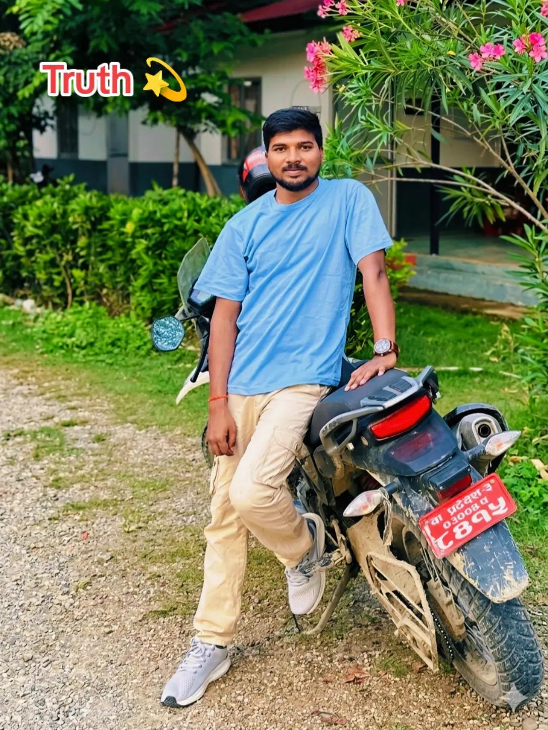 @Armendra Kumar Yadav