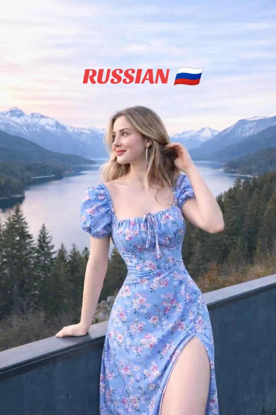 @🇷🇺 RUSSIAN GIRLS 🇷🇺