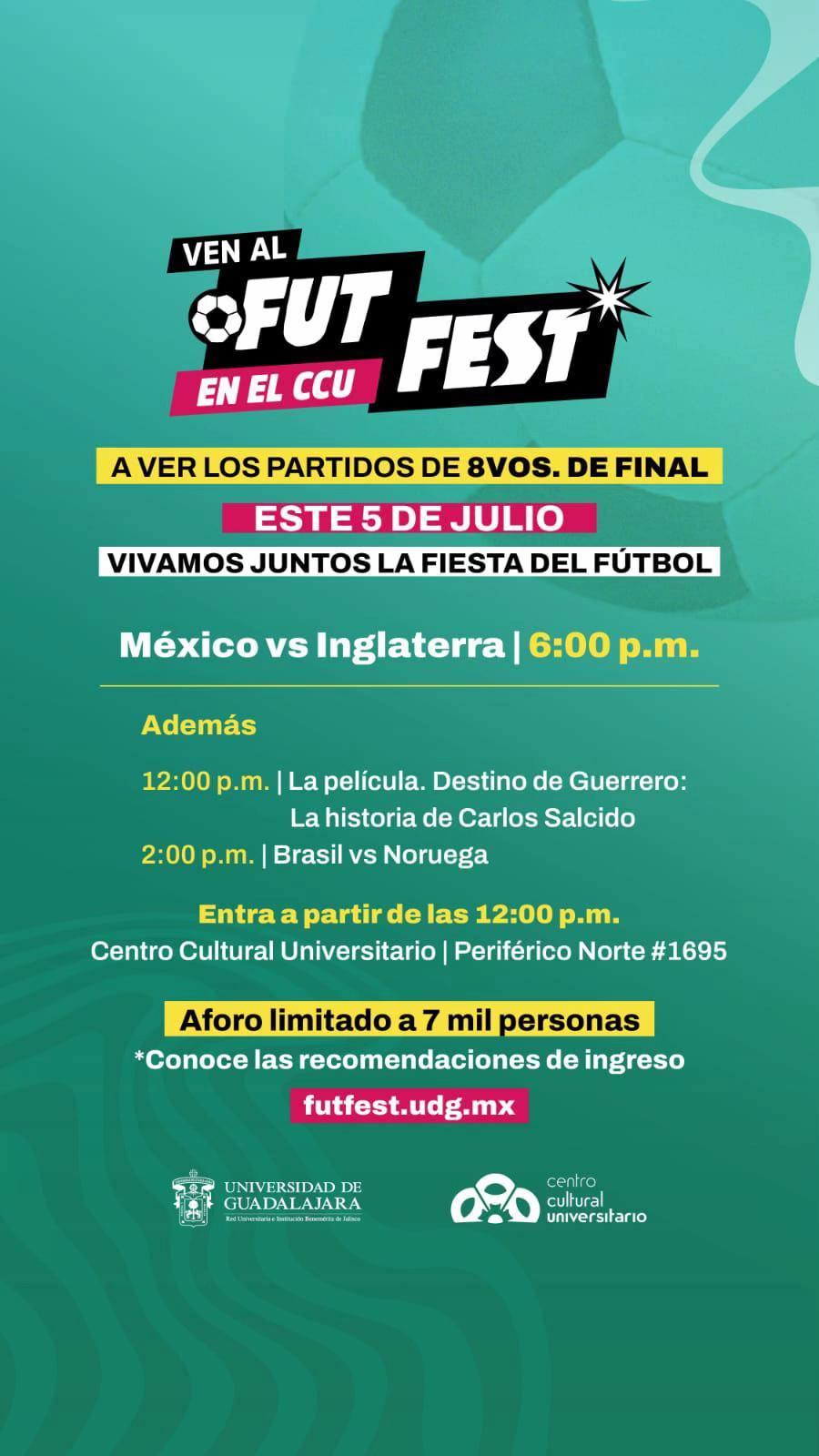 @Universidad de Guadalajara