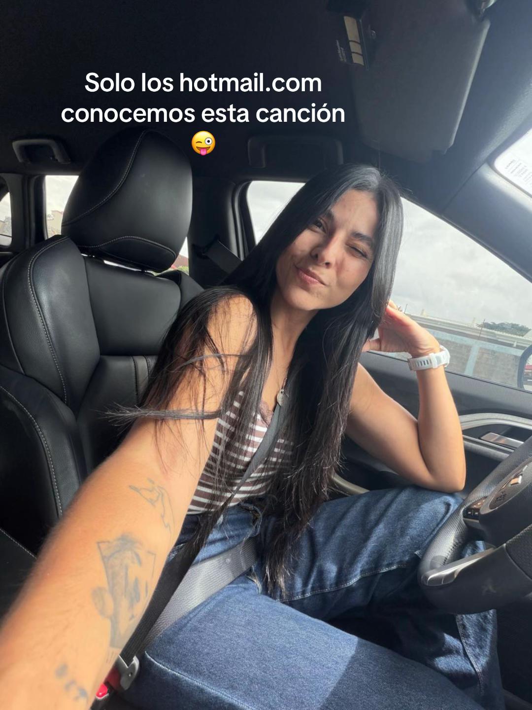 @Mari Borbón