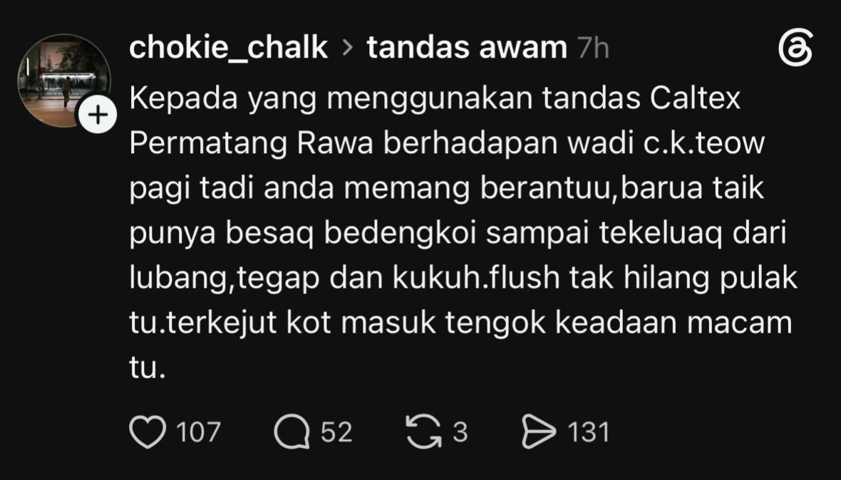 @Seorang Hidayat