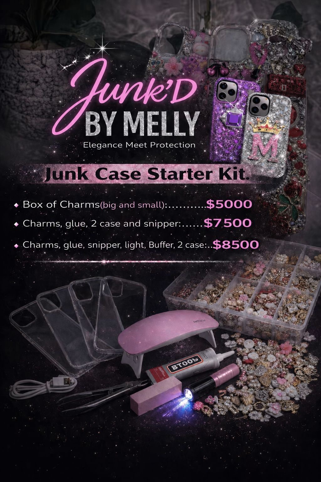 @Junk’DByMelly