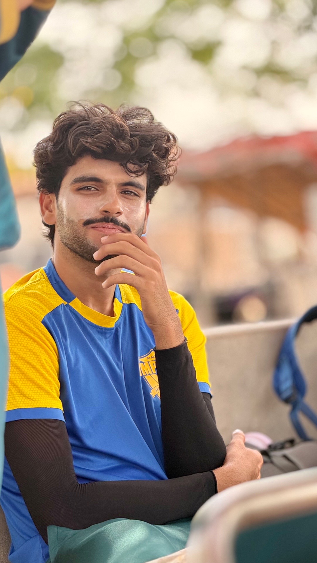 @Saifullah Khan🐺
