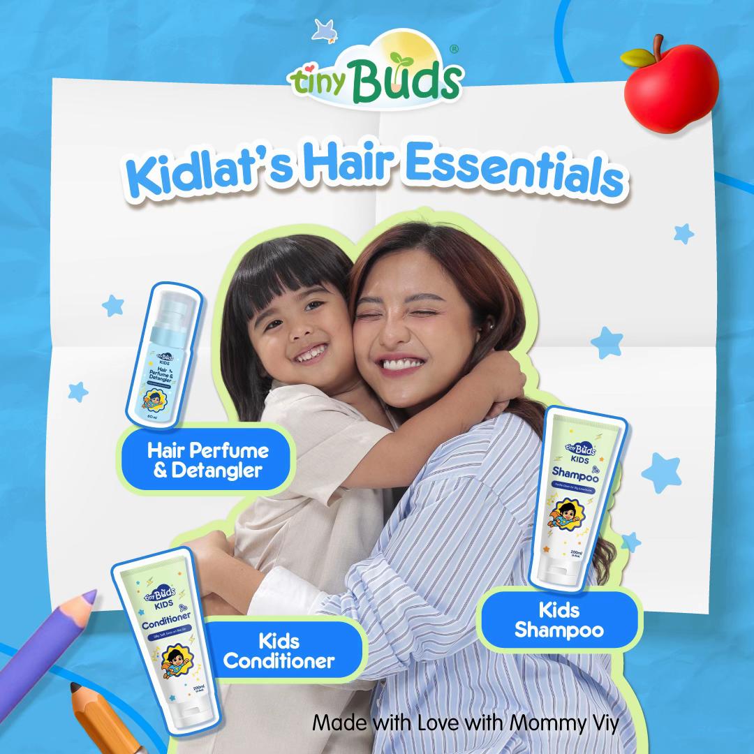 @Tiny Buds Baby Naturals