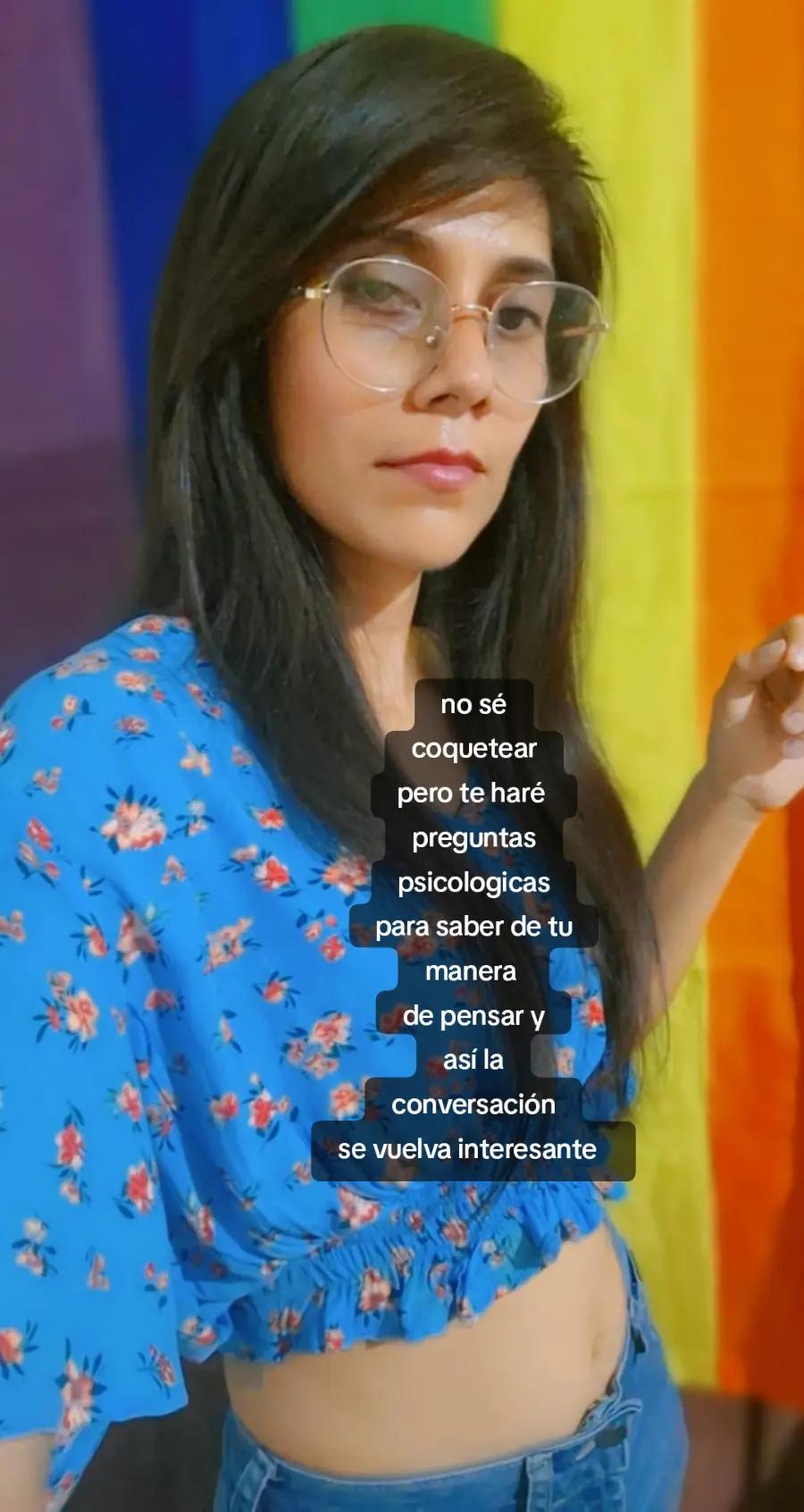 @🏳️🌈👽cecy contreras💚💛❤️