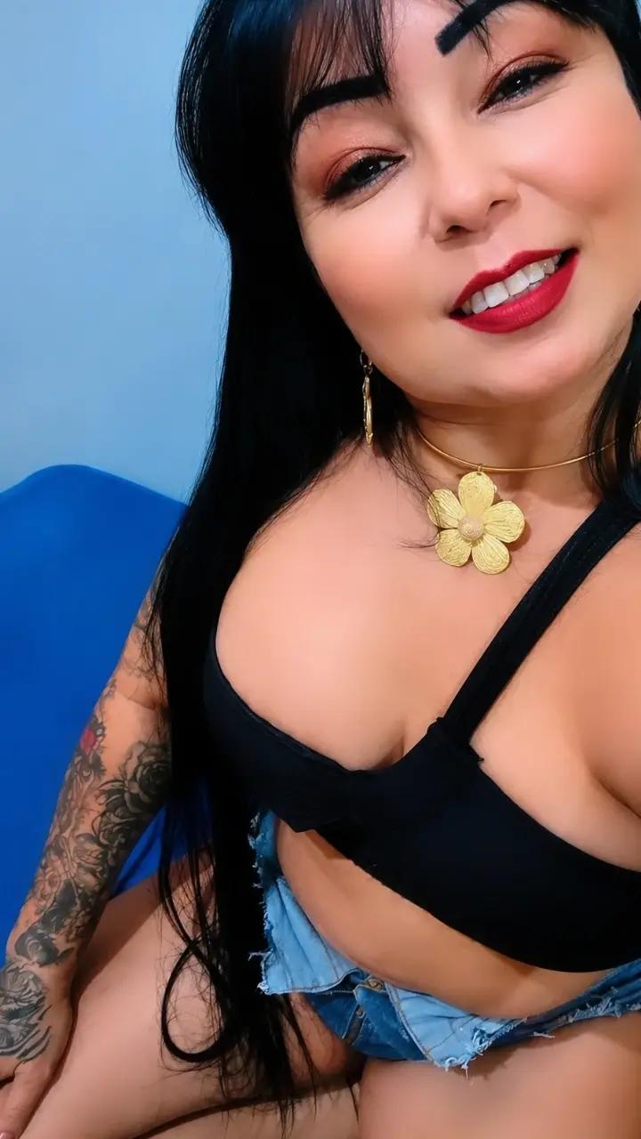 @🎀Japonesa Almeida🎀
