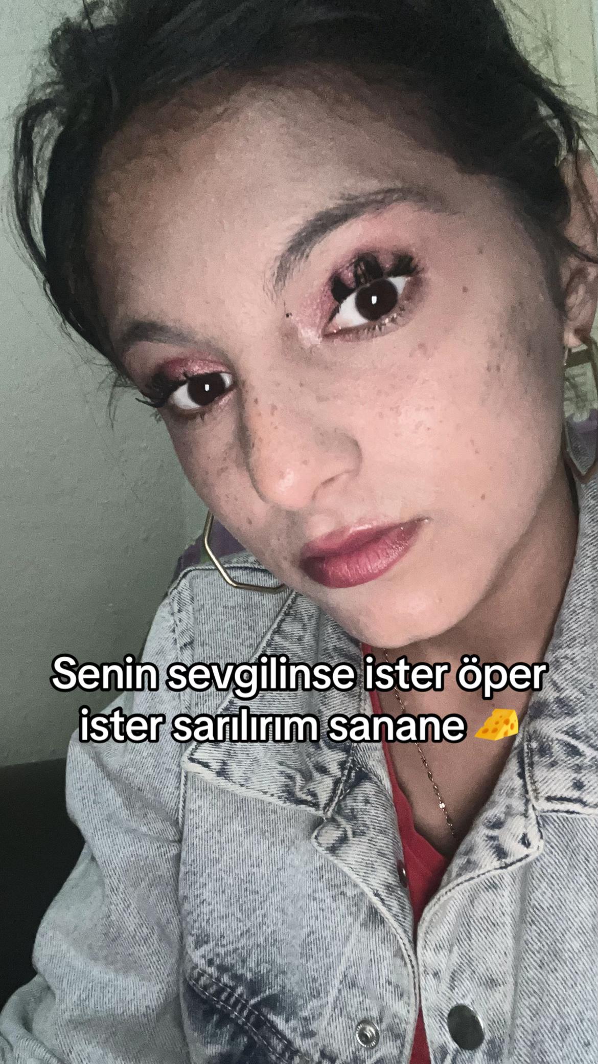 @@Ayşegül Bakır