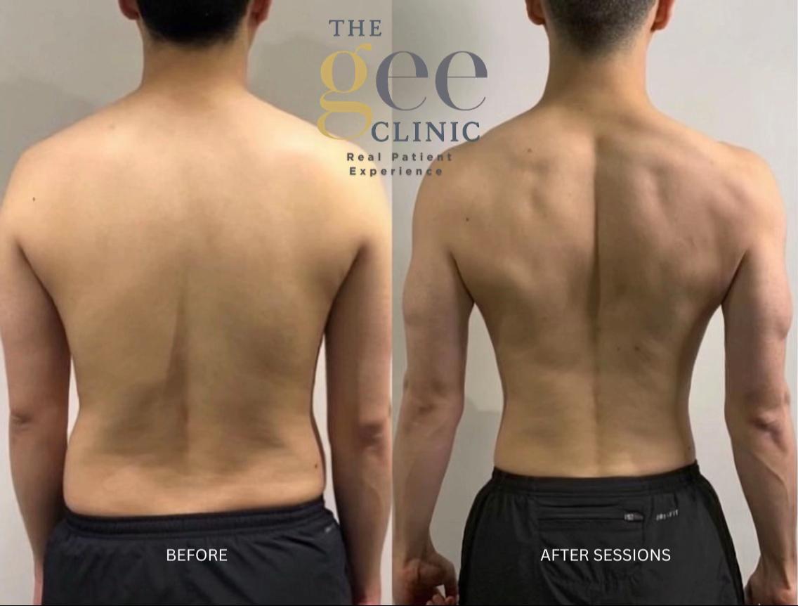 @thegeeclinic