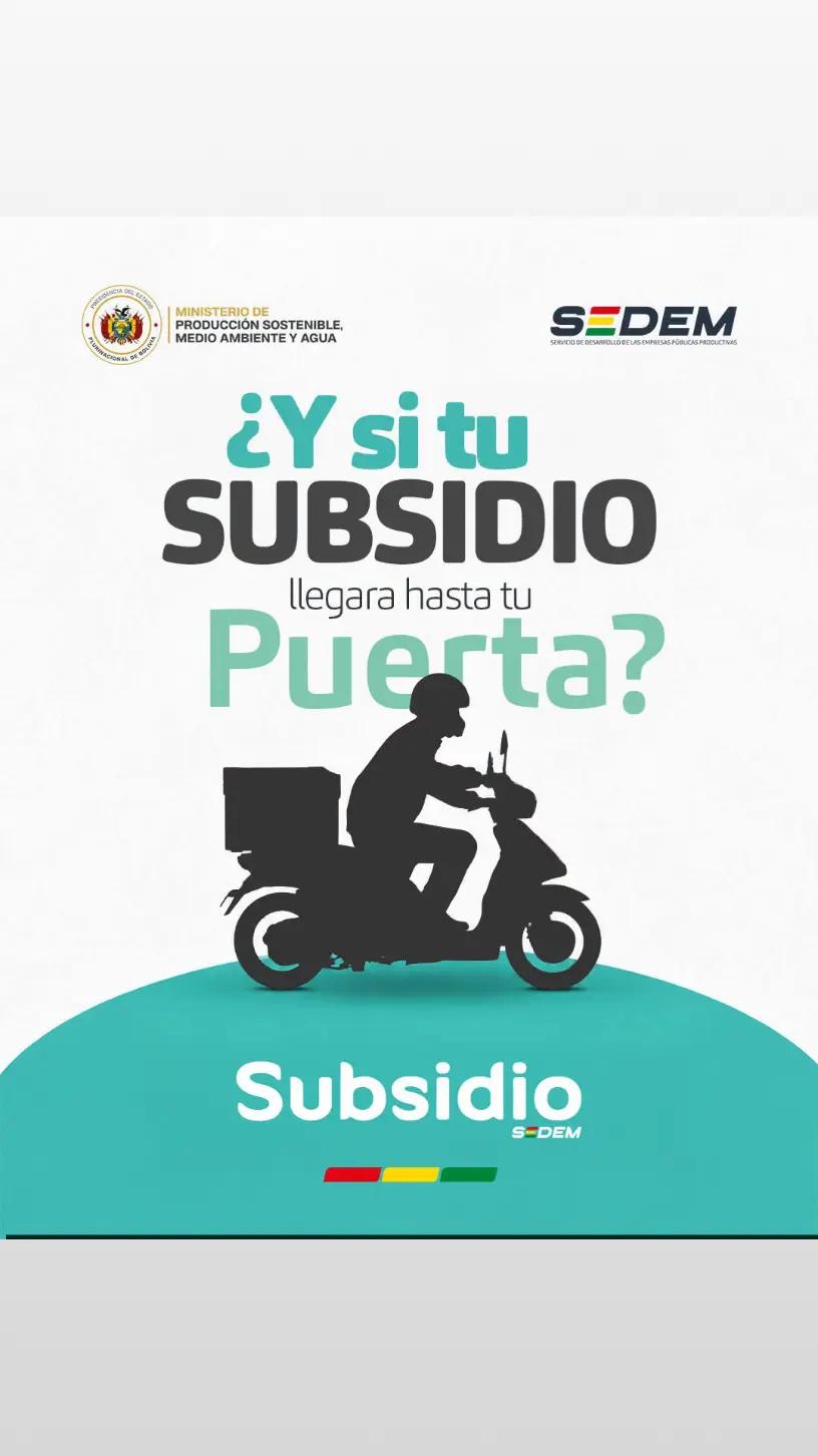 @SEDEM OFICIAL