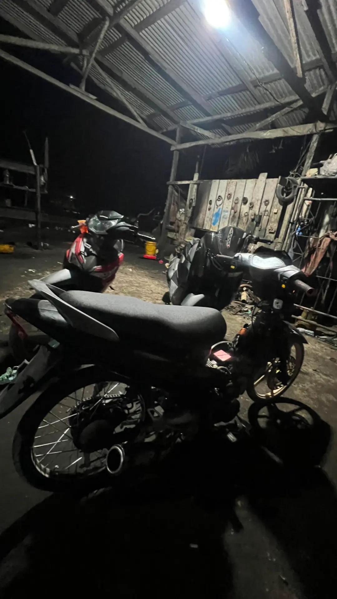 @akun tidak ditemukan