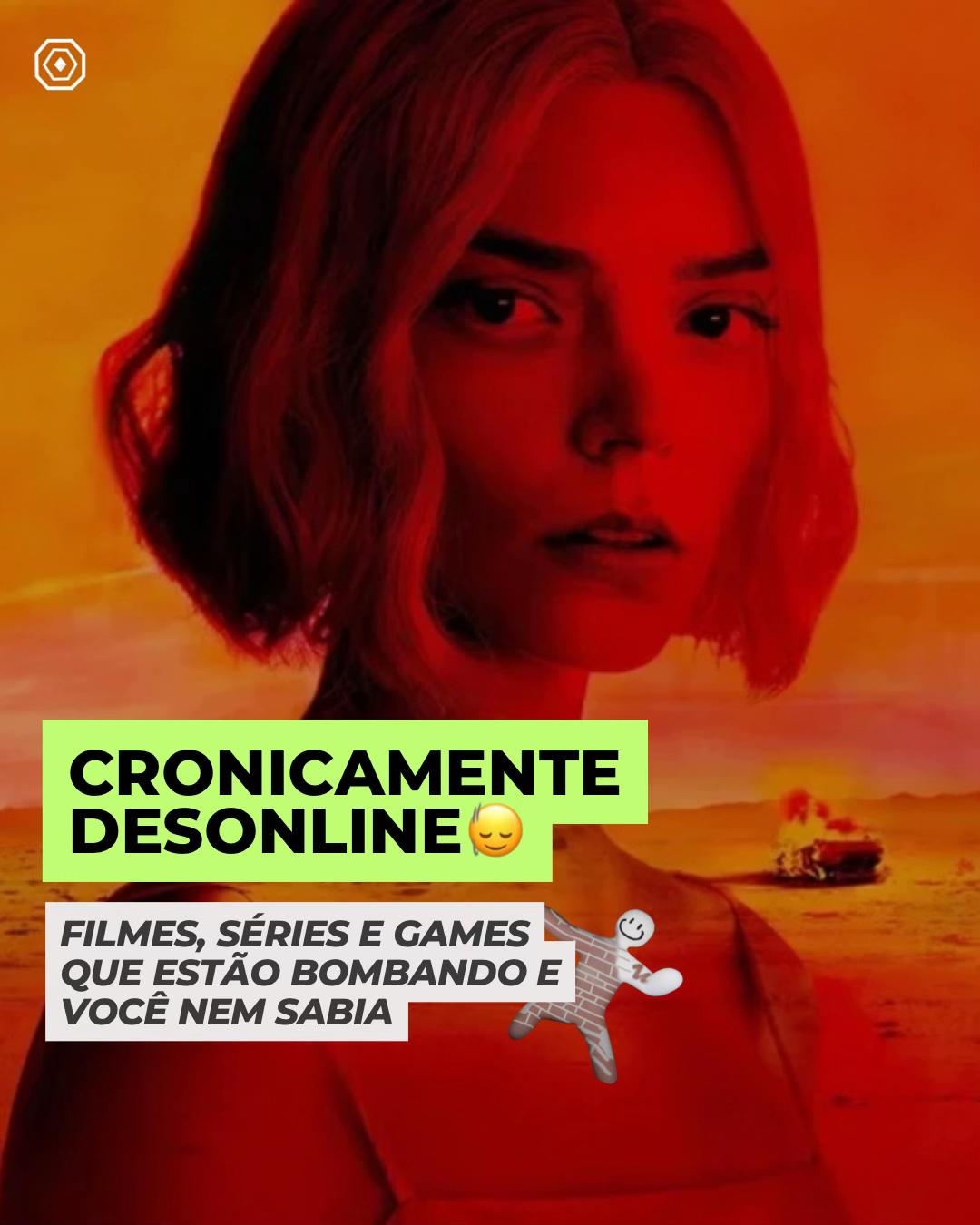@Emerald Corp 🎮 🎞️ 📺