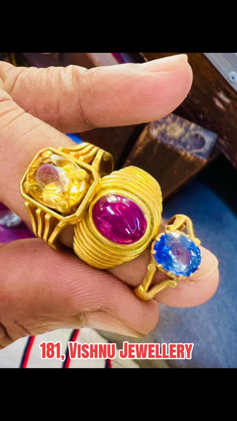 @181,Vishnu Jewellery