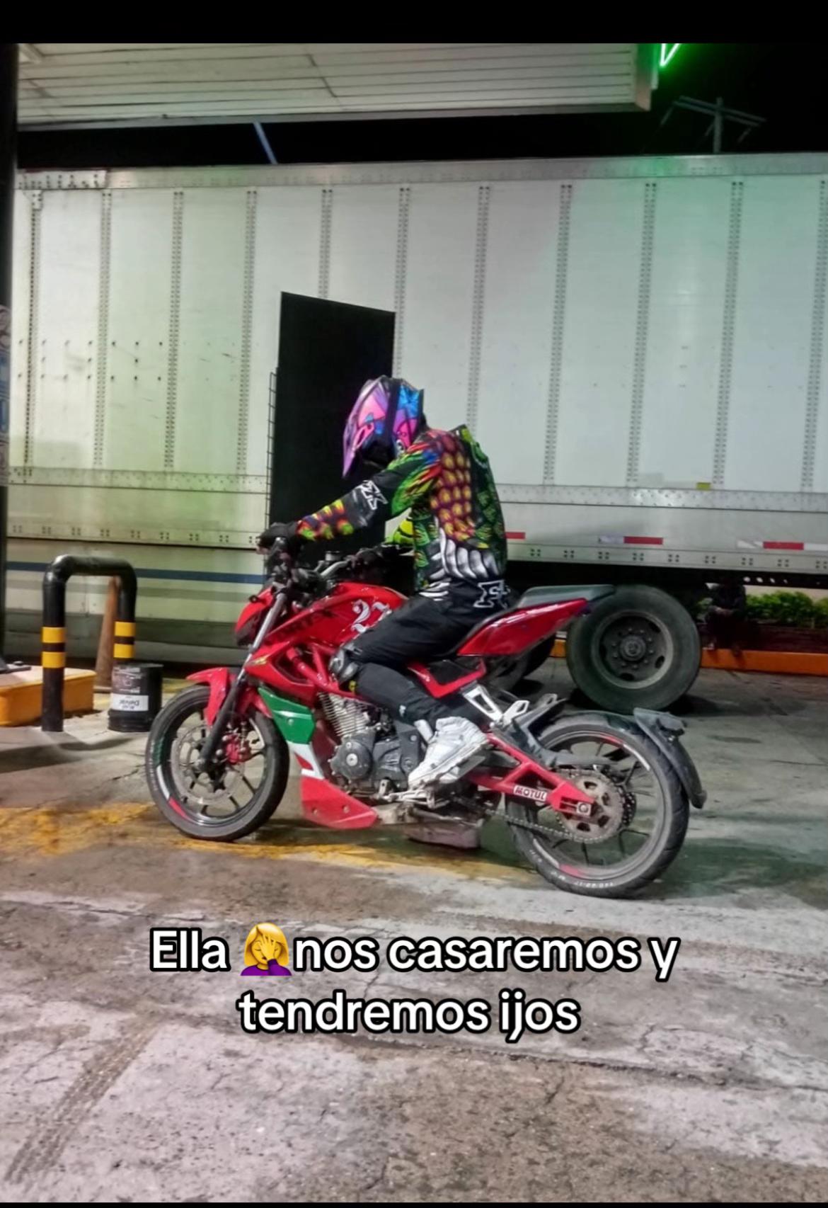 @Yadi biker🚀