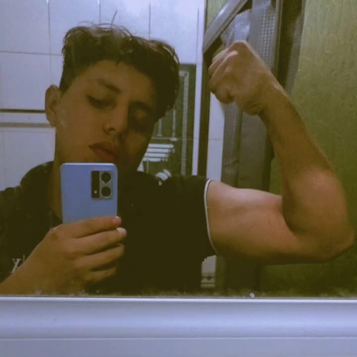 @El de la DM 250X👹🏍️🏍️