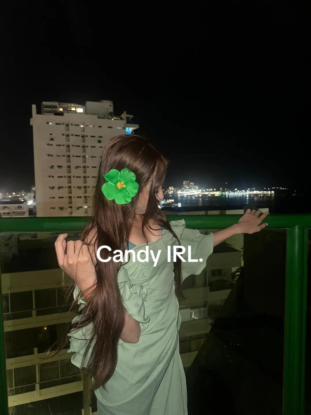 @≛ ︳Candy.