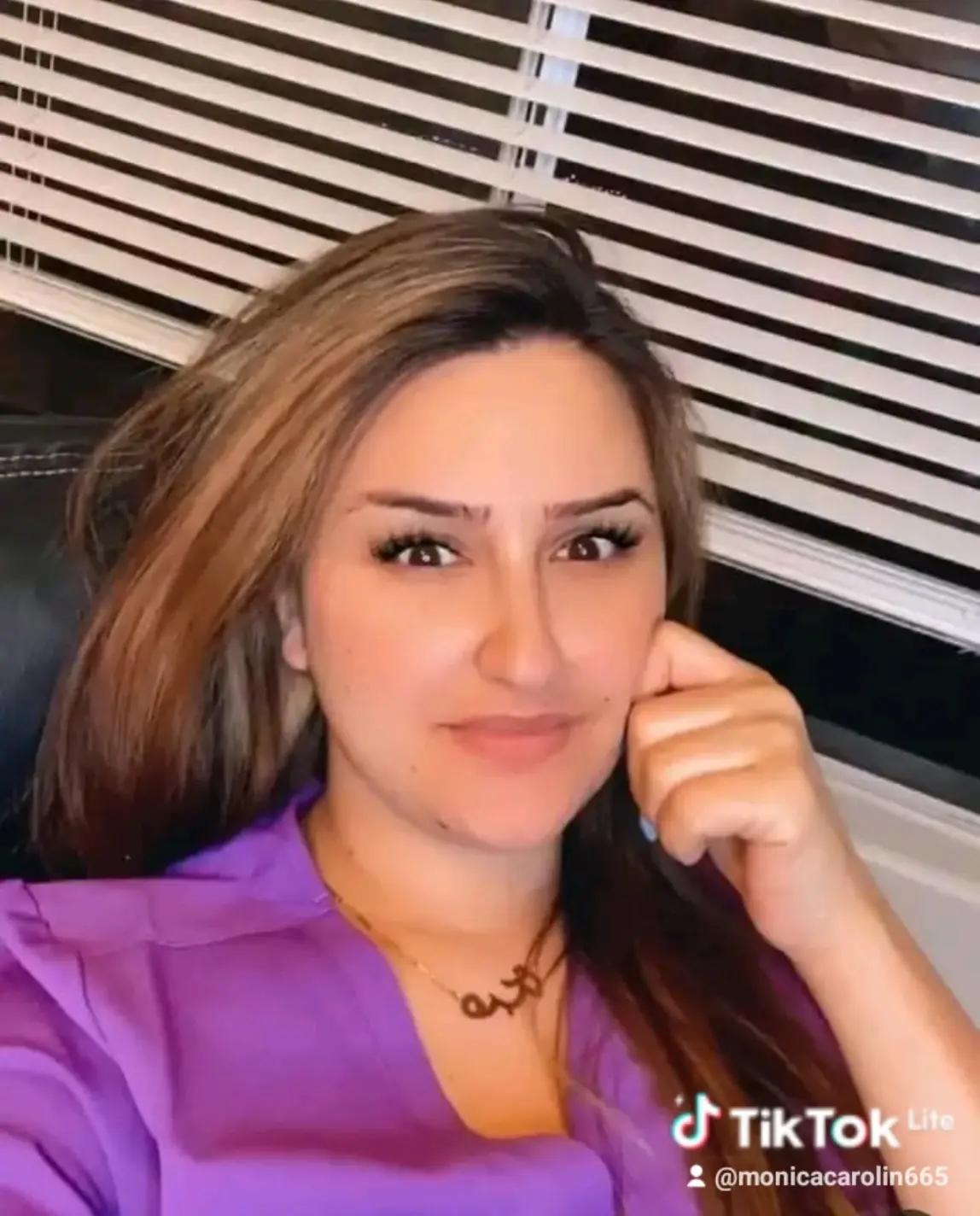 @Carolina Rafael