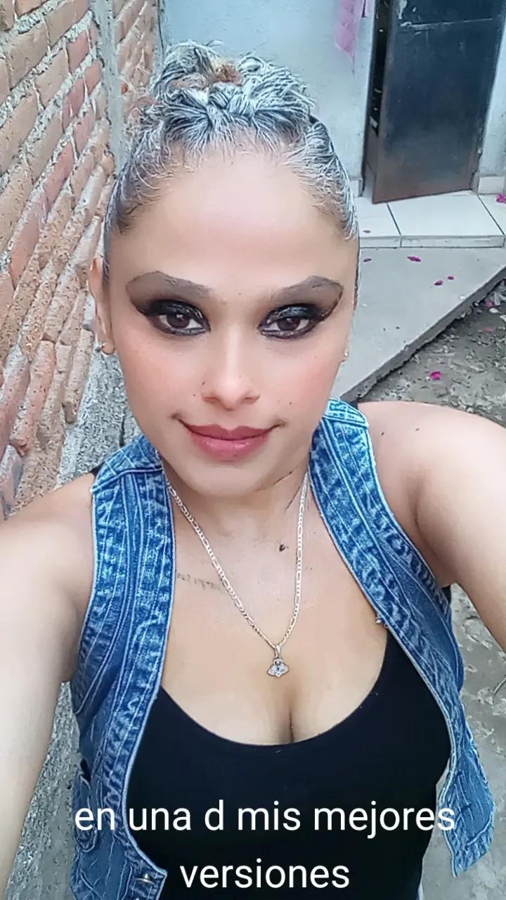 @miriam ochoa