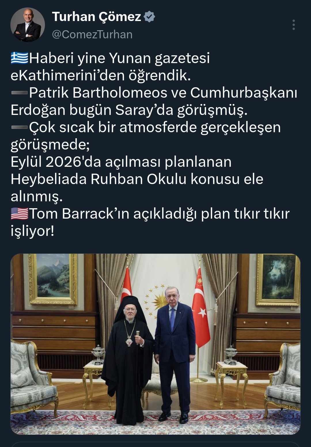 @Turhan Çömez