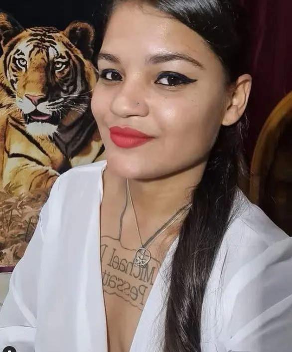 @Caroline tigre 🐯