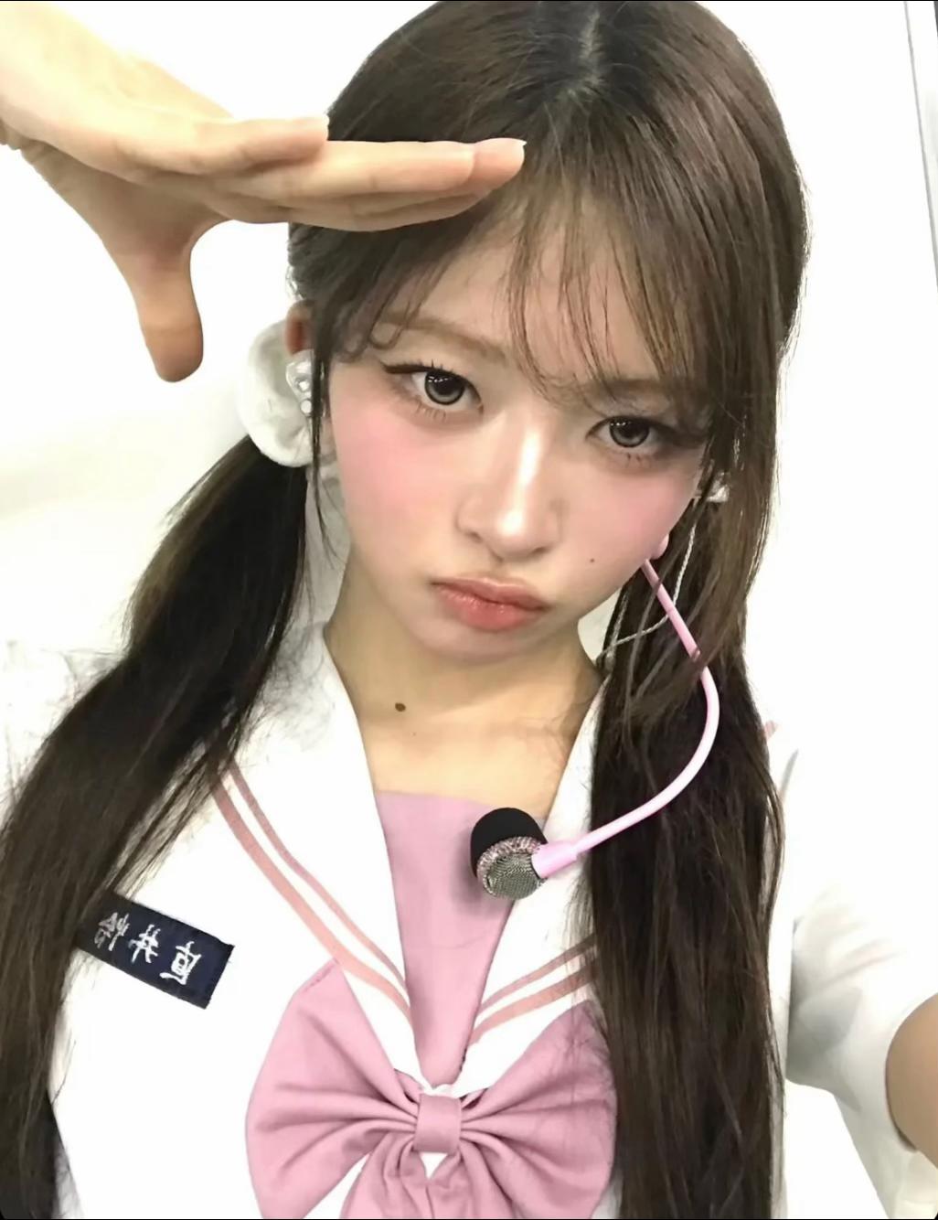 @아이브 1호팬༘˚⋆𐙚。🤍ྀི