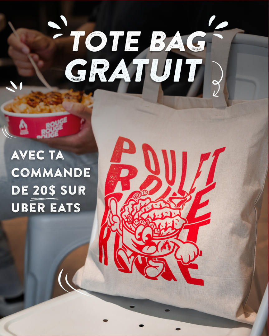 @Poulet Rouge