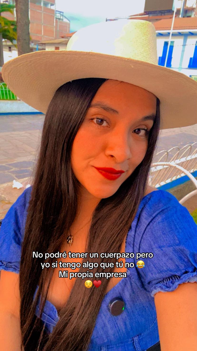 @🌹Rosalia Garcia ✨