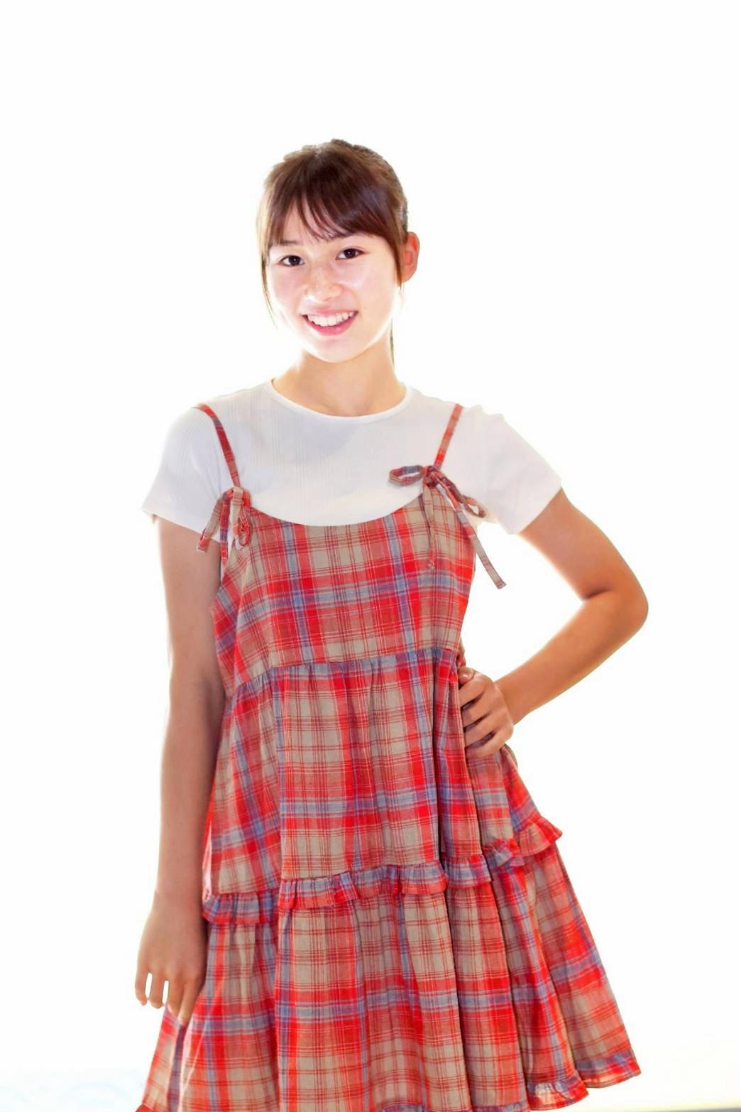 @杉崎 ジュリア