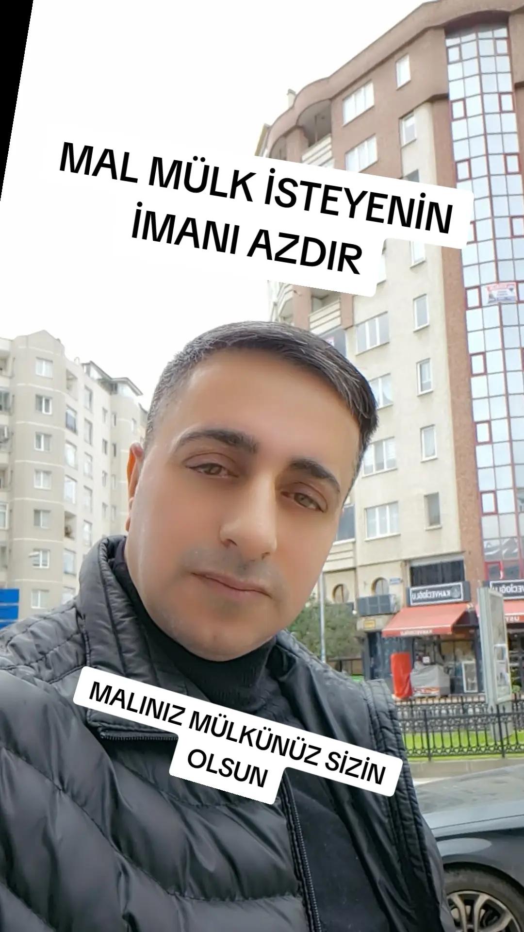 @HEP DERT OLDUNUZ