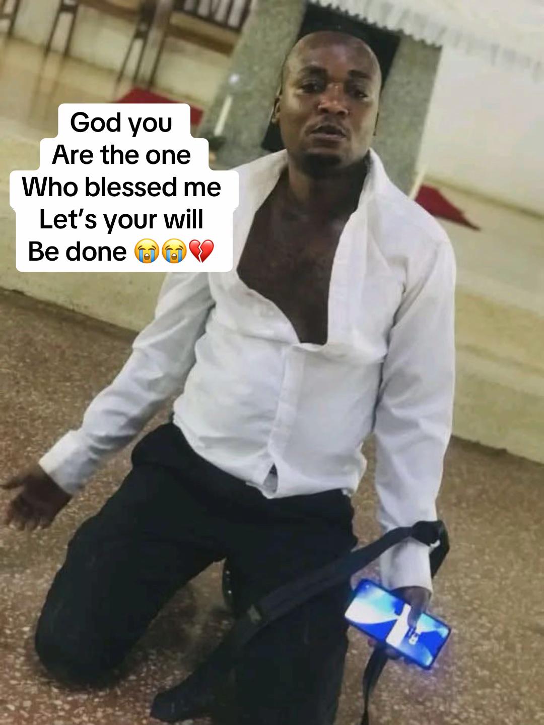 @Loka nshileseka