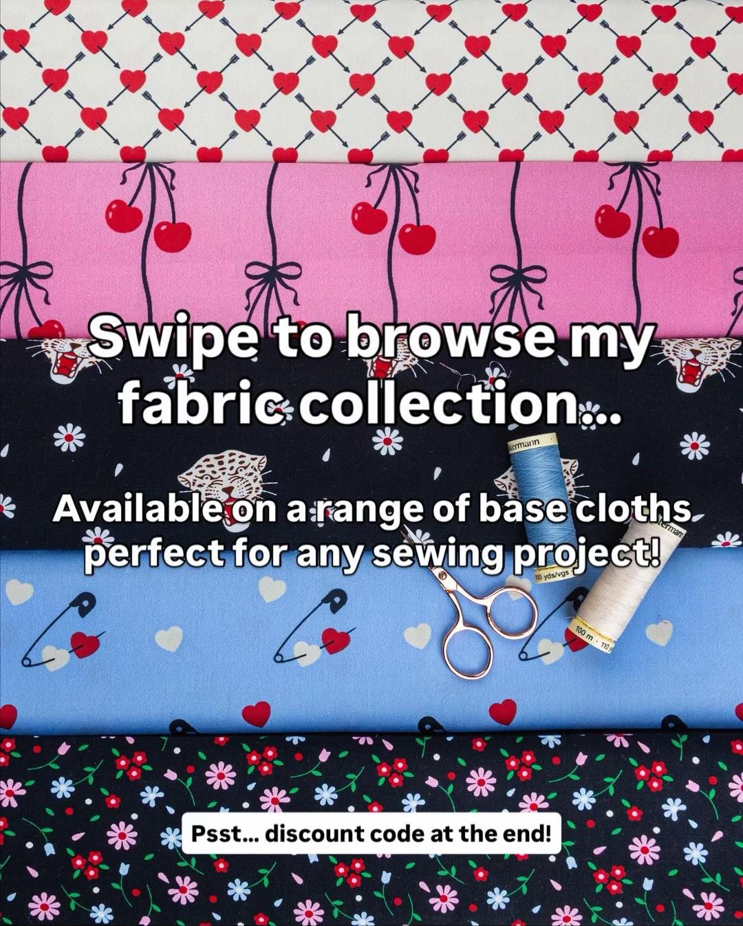 @What Abi Makes | Sews & Knits