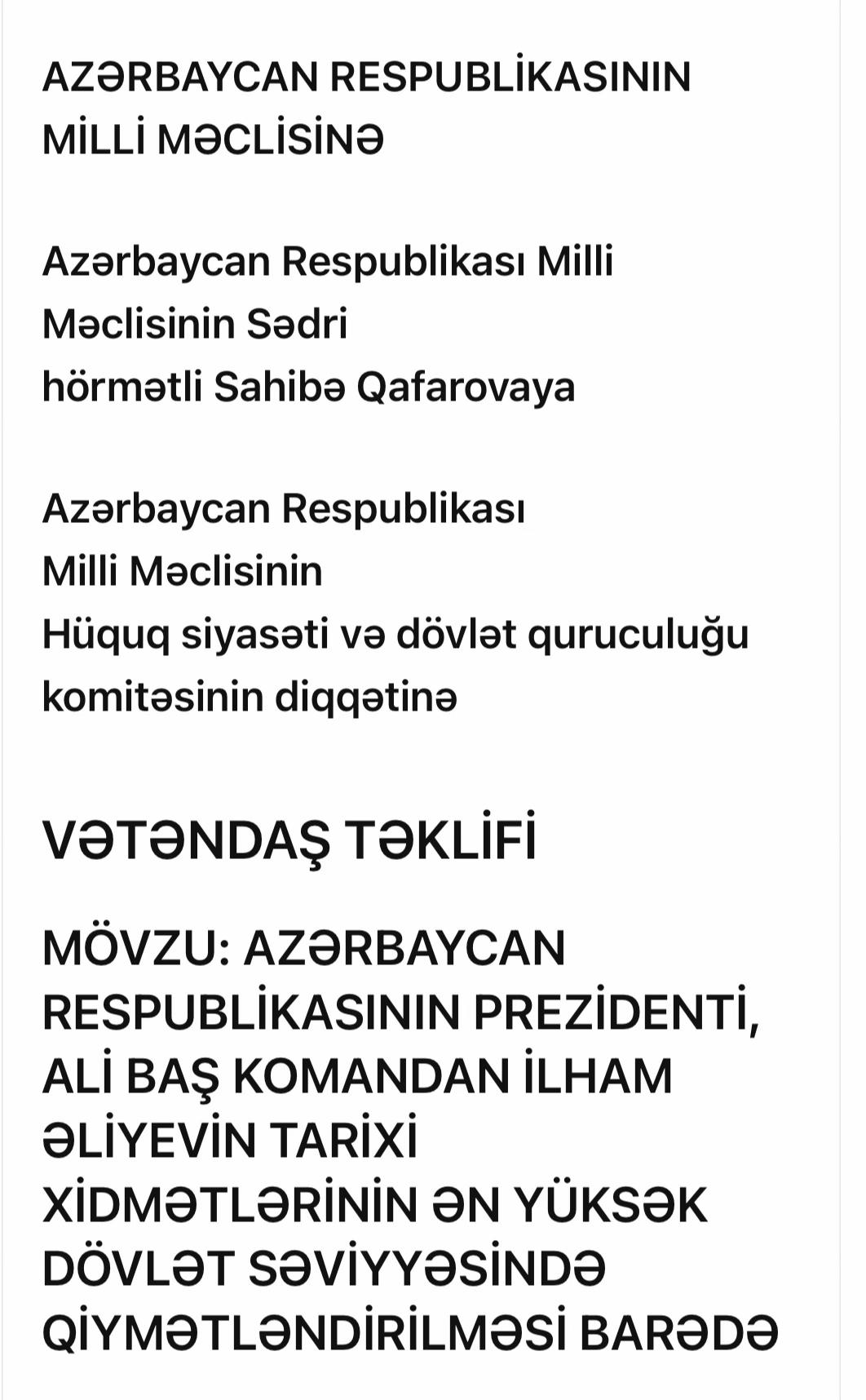 @Şəfəq Chanel Ulka