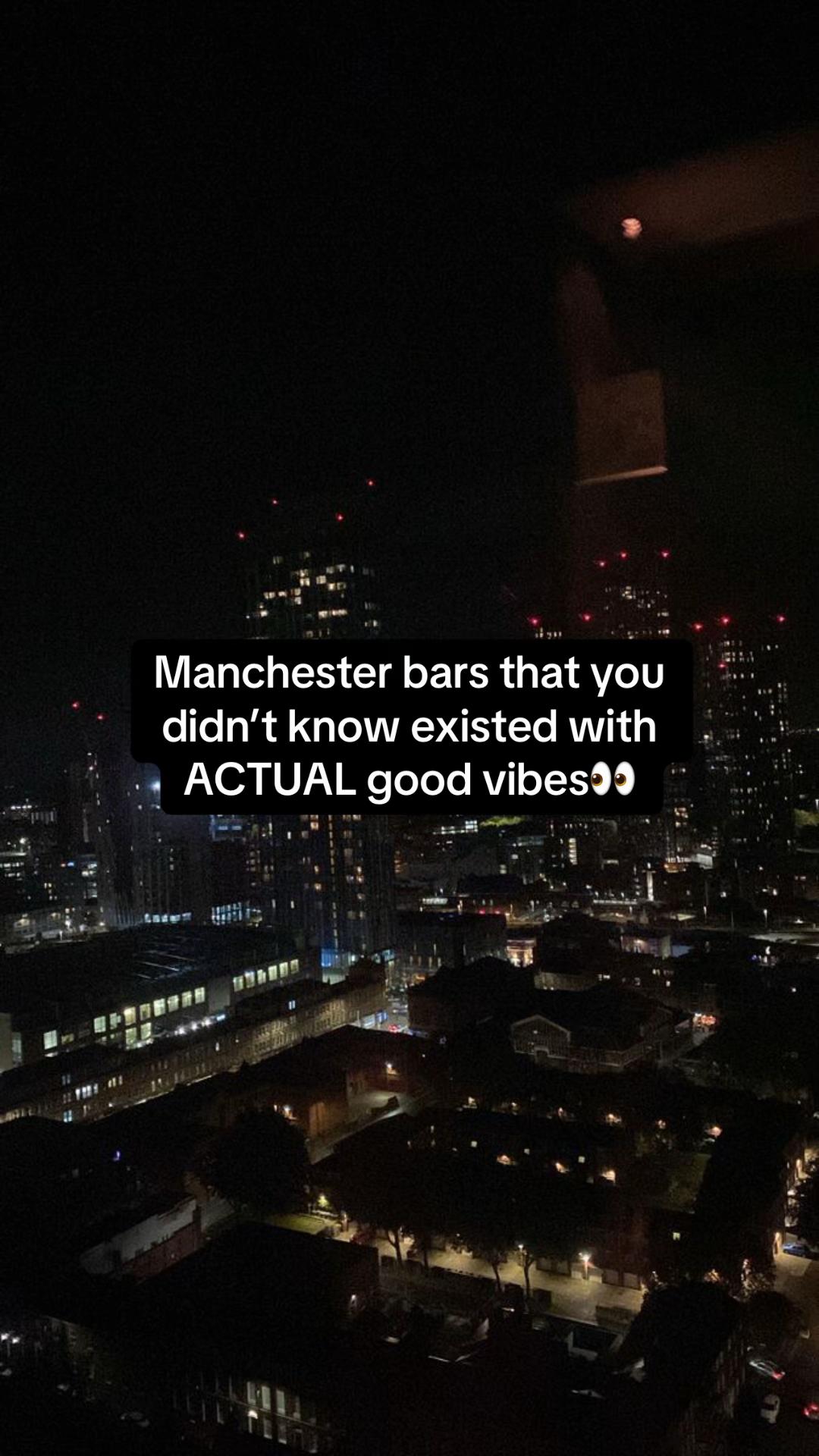 @Culture Connect MCR