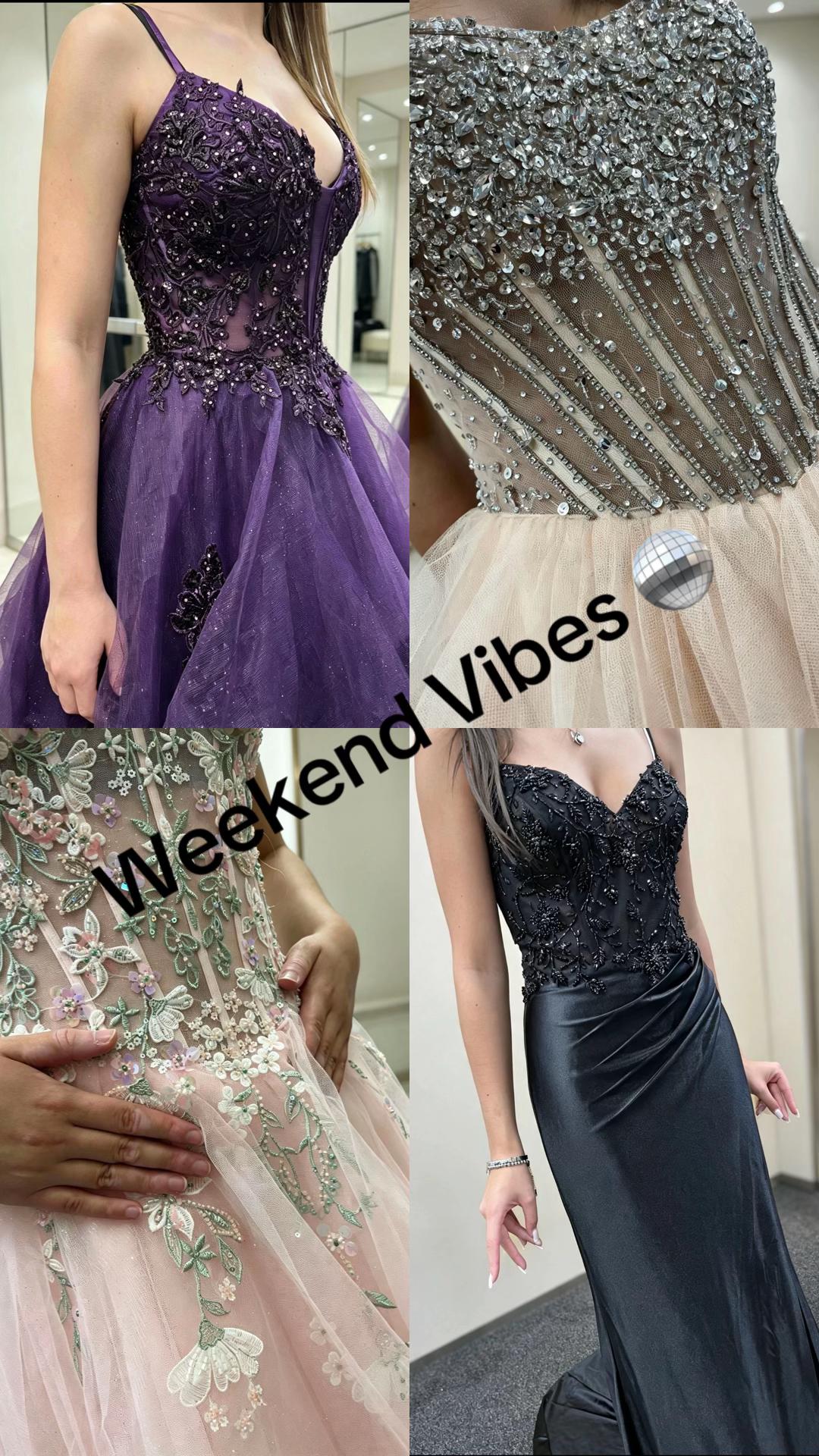 @Trillys Bridesmaids And Prom