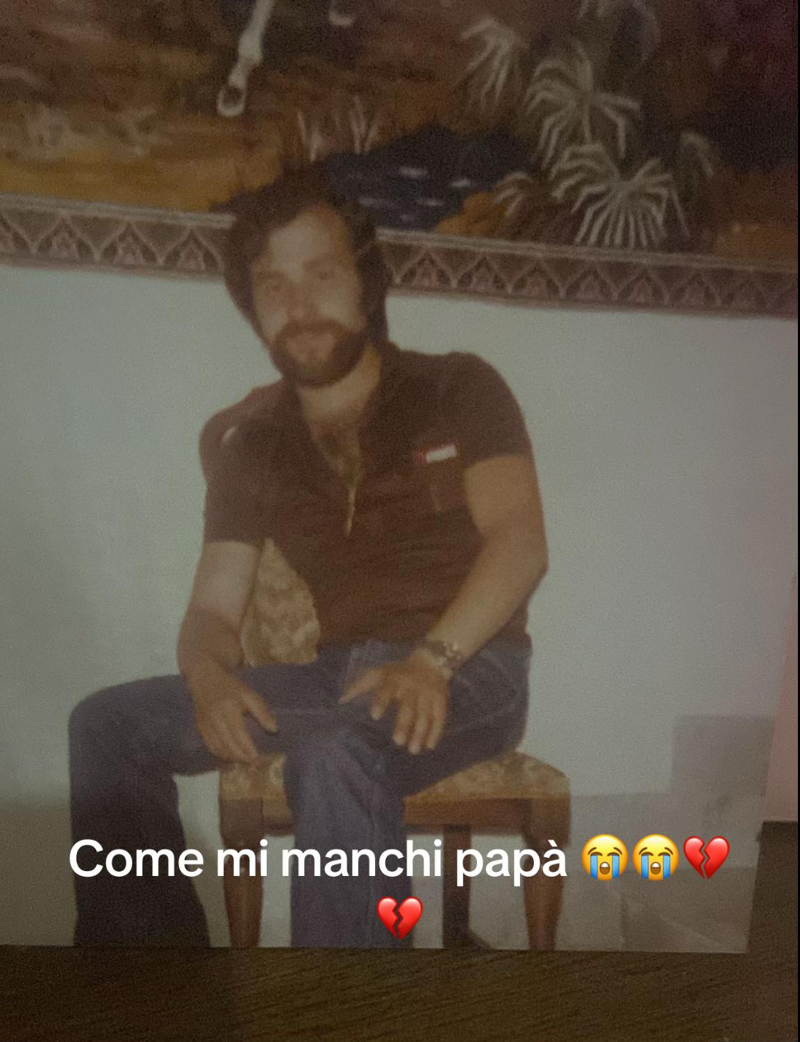 @La nonna di Luca💙