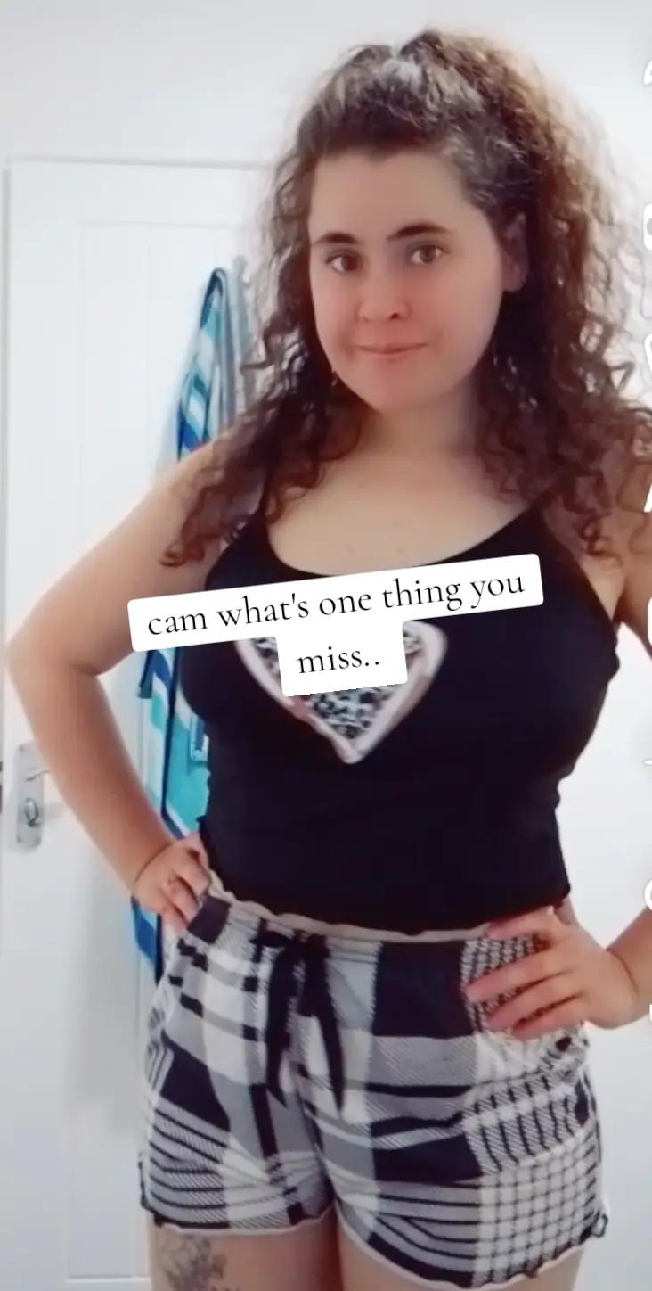 @Camilla | Sen mum 🌻