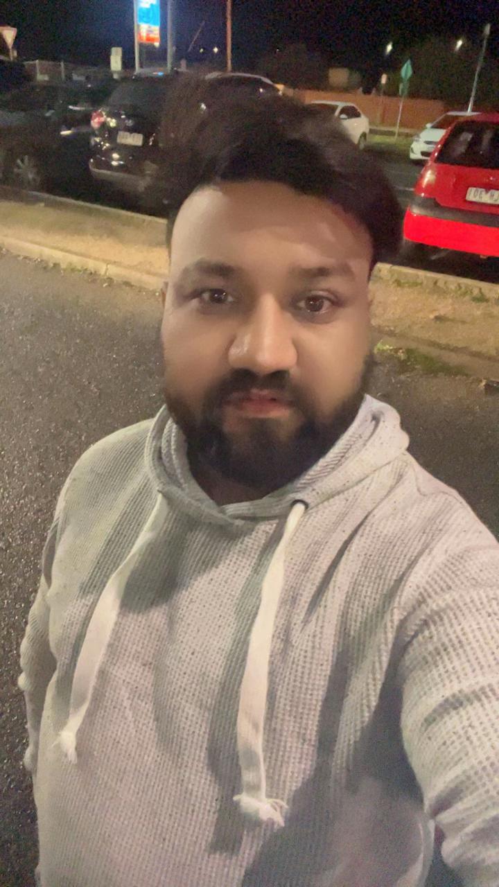 @Chetan Atwal