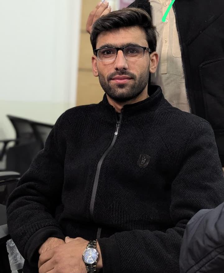 @Umar khalid Chitralii