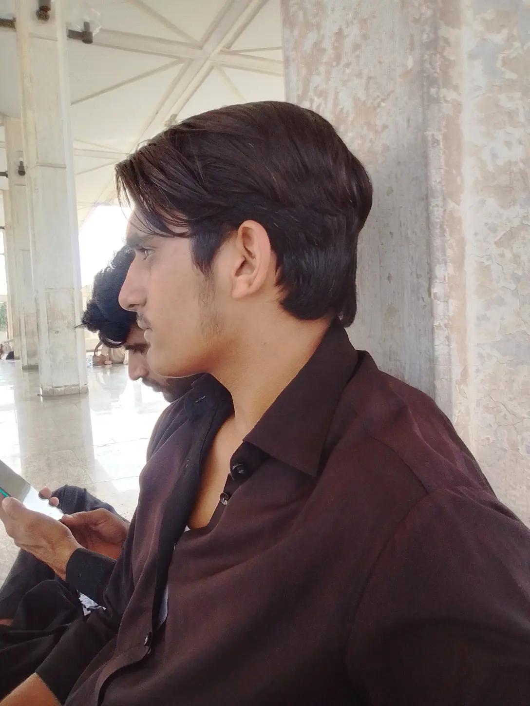 @Ghafoor Ahmad