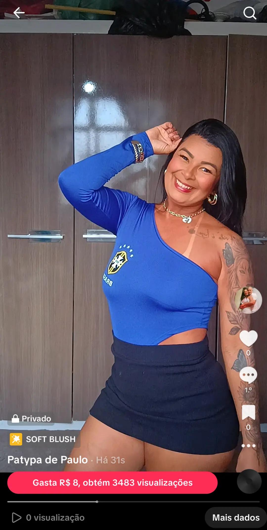 @Patypa de Paulo