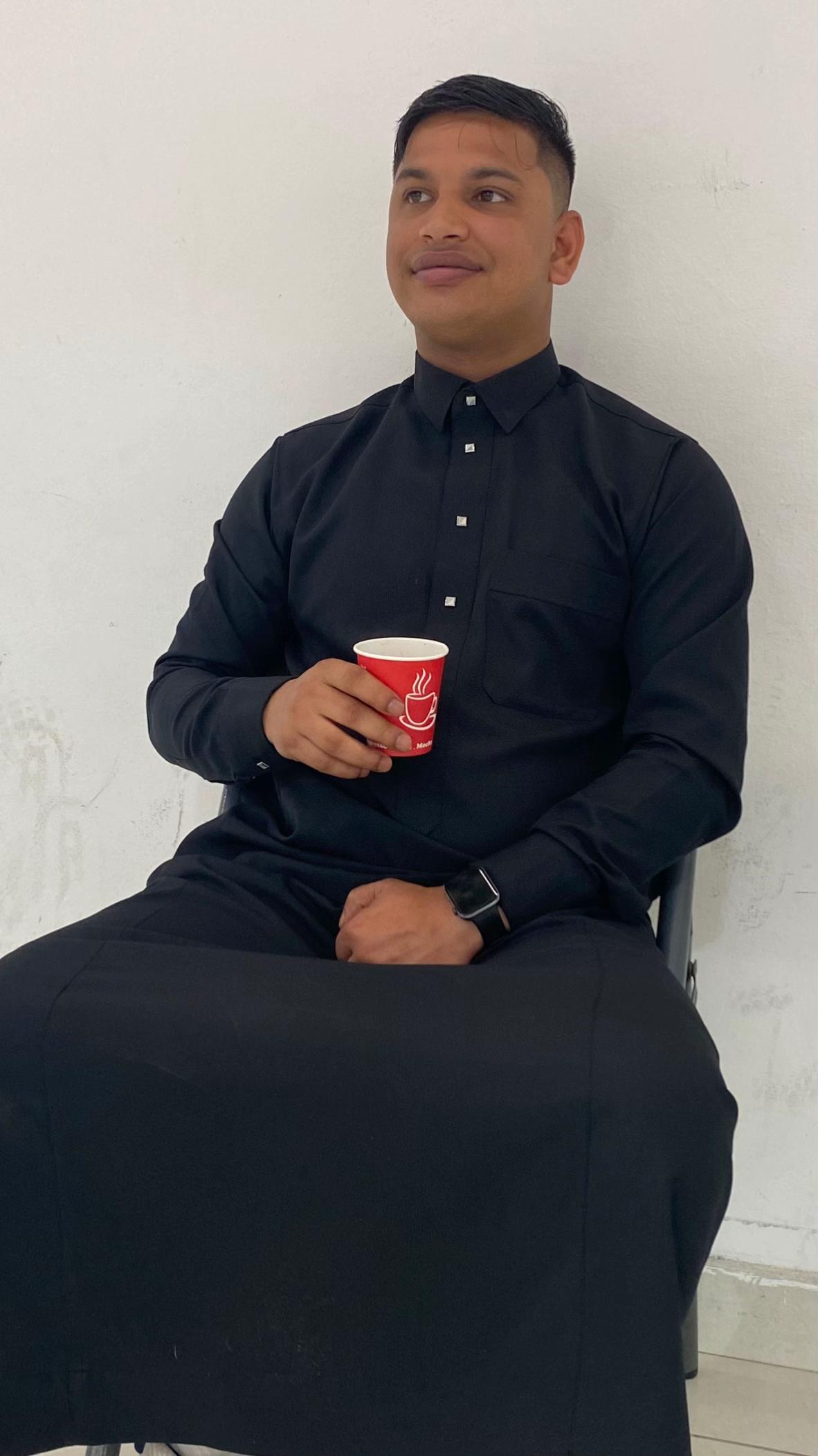 @Prince Abir