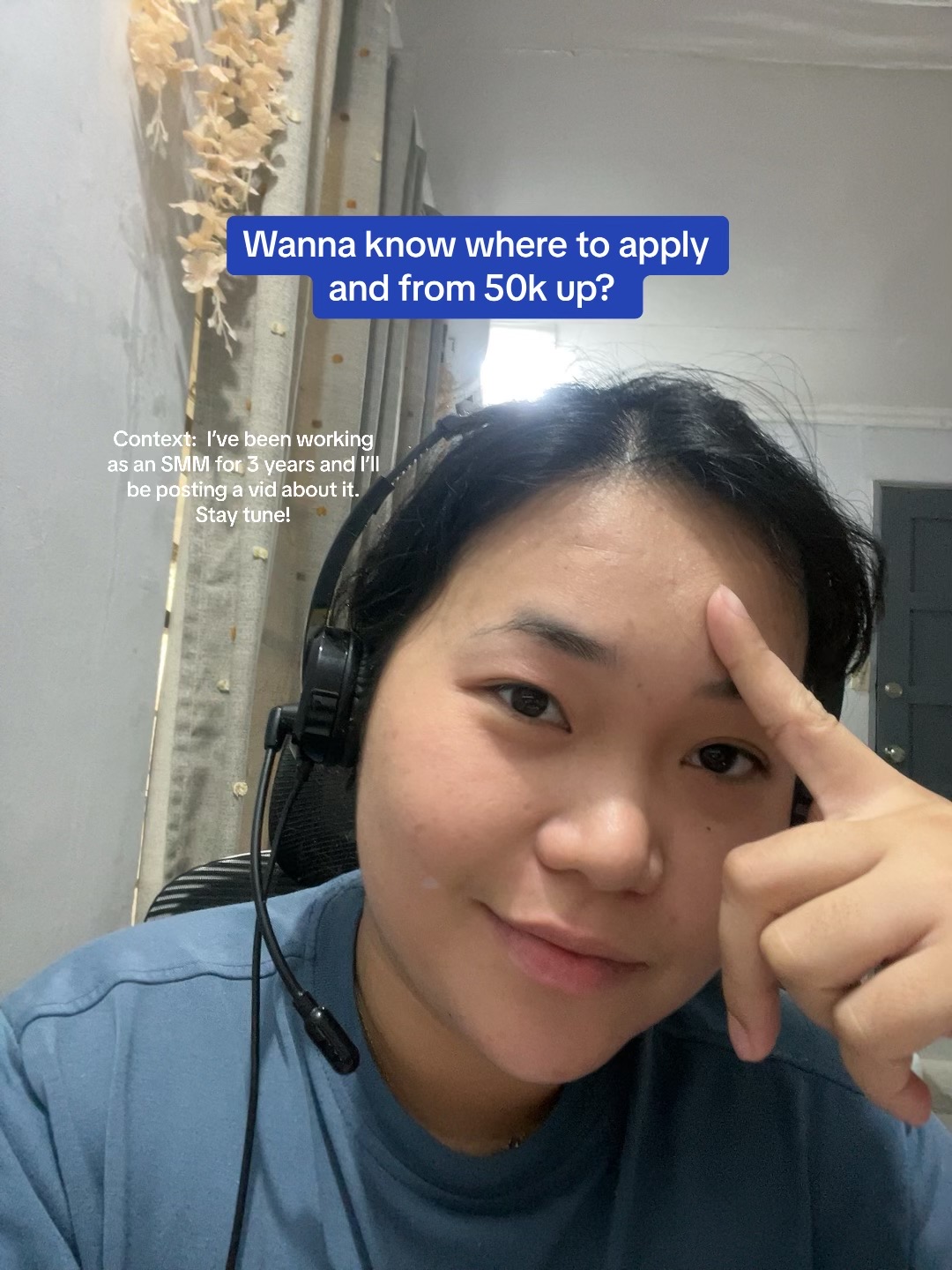 @Charmaine Tagalag