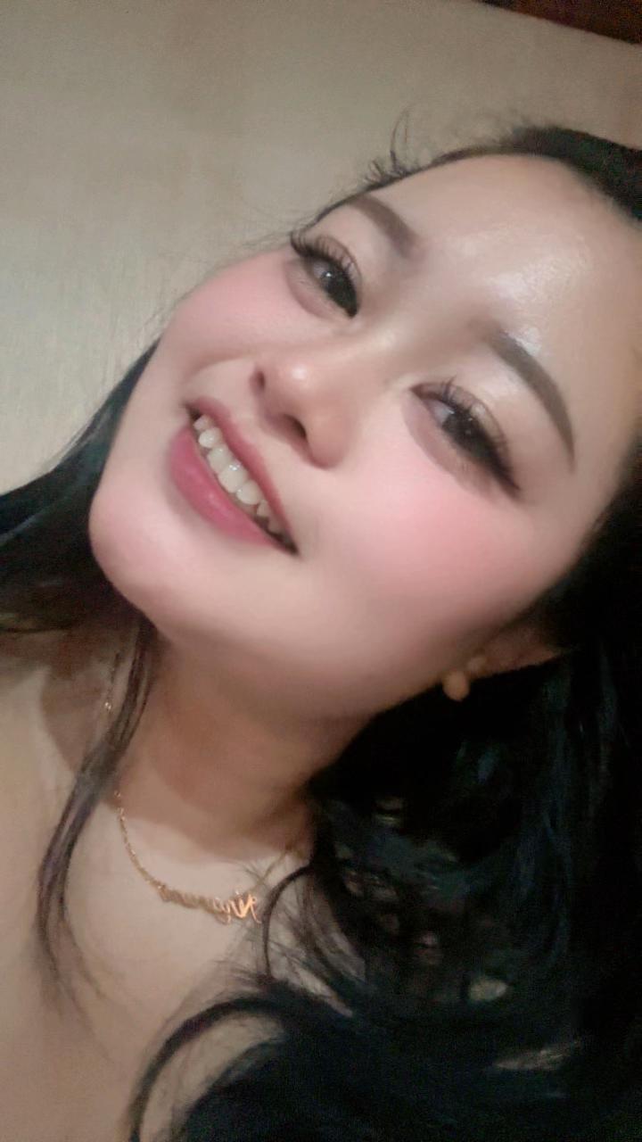 @Jadikan_Aku_Simpananmu🌻