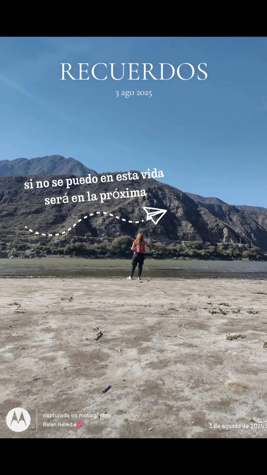 @La Única. 💕💕